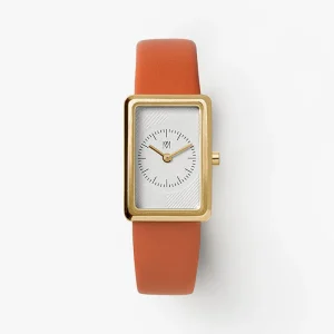 Chanin Orange 18mm