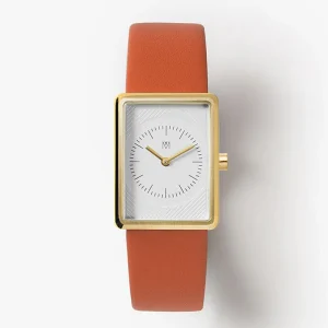 Chanin Orange 26mm