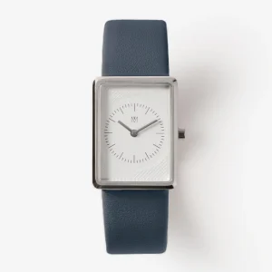 Chevron Navy 26mm