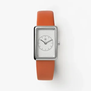 Chevron Orange 18mm