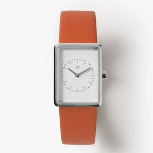 Chevron Orange 26mm