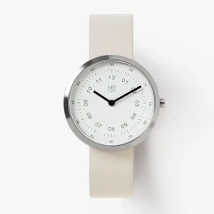 Drizzle Offwhite 34mm