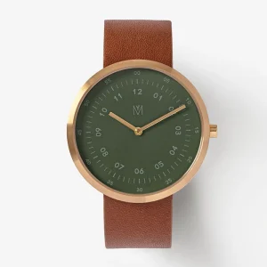 Dusty Olive 40mm