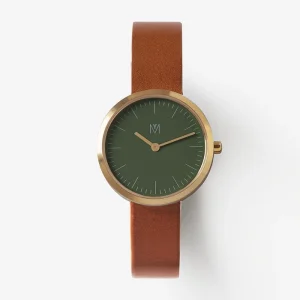 Dusty Olive MN 28mm