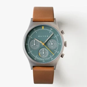 MUS SOLAR C-02 BROWN