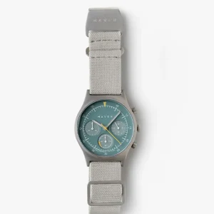 MUS SOLAR C-02 GRAY P