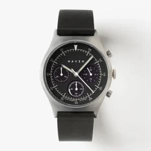 MUS SOLAR C-03 BLACK
