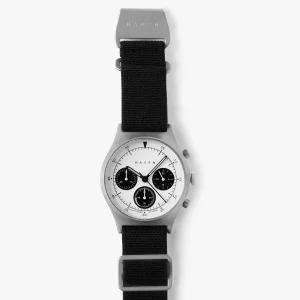 MUS SOLAR C-05 BLACK P