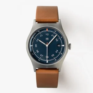 MUS+02 BROWN AUTO