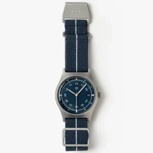 MUS+02 NAVY P AUTO