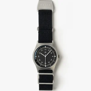 MUS+03 BLACK P AUTO