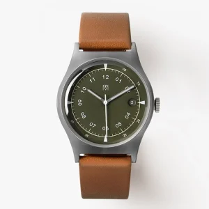 MUS+06 BROWN AUTO