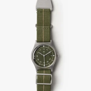 MUS+06 OLIVE P AUTO