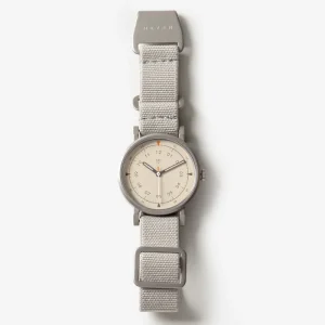 MUS-01 GRAY P 34MM