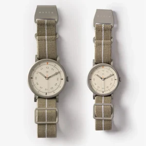 MUS-01 KHAKI P PAIR