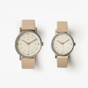 MUS-01 NATURAL PAIR