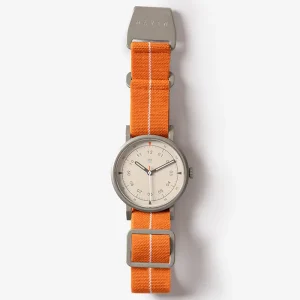 MUS-01 ORANGE P 34MM