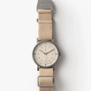 MUS-01 SAND P 40MM