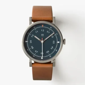 MUS-02 Brown 40MM