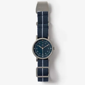 MUS-02 NAVY P 34MM
