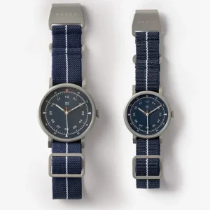 MUS-02 NAVY P PAIR