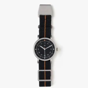 MUS-03 B.ORANGE P 34MM