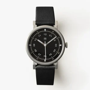 MUS-03 Black 34MM