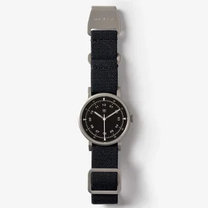 MUS-03 BLACK P 34MM