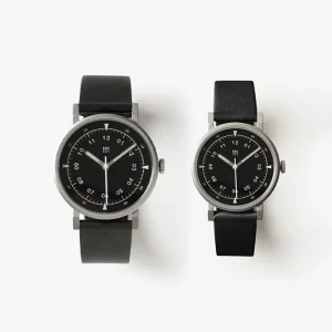MUS-03 BLACK PAIR