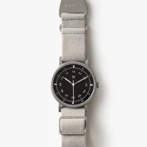 MUS-03 GRAY P 40MM