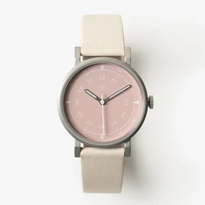 MUS-04 Offwhite 34MM