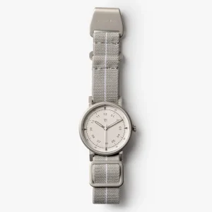 MUS-05 C.GRAY P 34mm