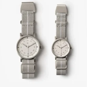 MUS-05 C.GRAY P PAIR