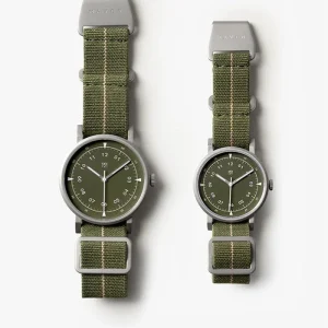 MUS-06 OLIVE P PAIR