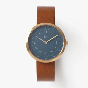 Mustang 34mm