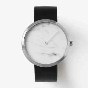 Outline Silver 40mm