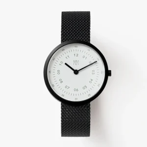 Papillon Mesh 34mm