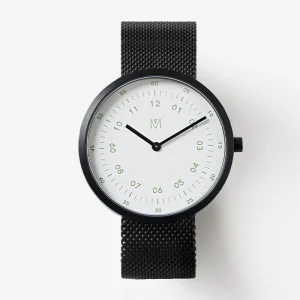 Papillon Mesh 40mm