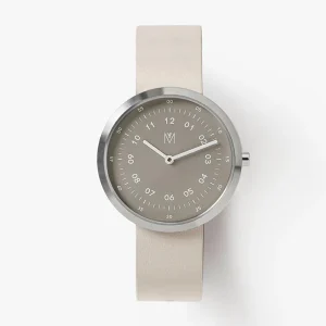 Smoke Green Offwhite 34mm