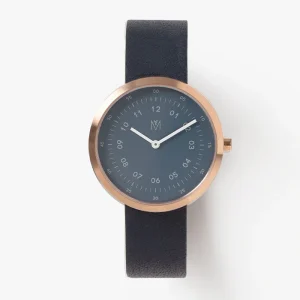 Storm Cloud Navy 34mm