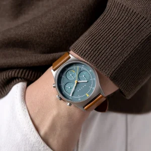 MUS SOLAR C-02 BROWN