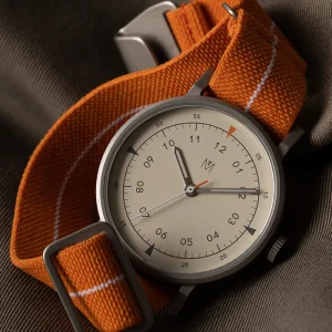 MUS-01 ORANGE P 34MM