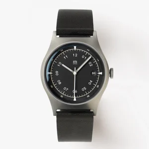 MUS+03 BLACK AUTO
